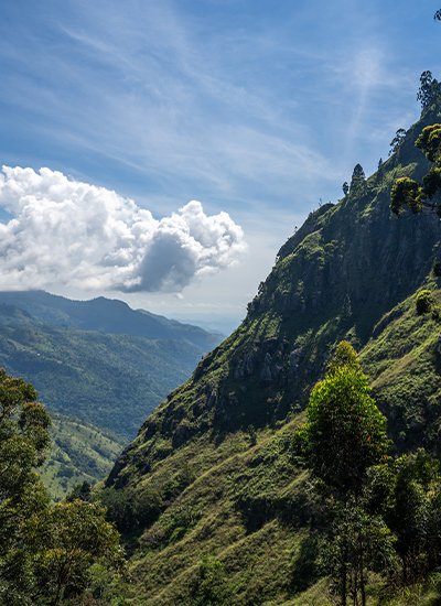Kodaikanal Hill Escape