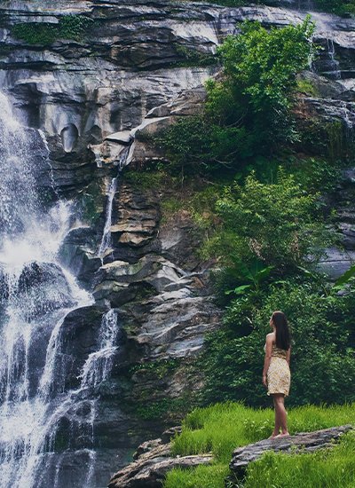 Meghalaya Nature Escape