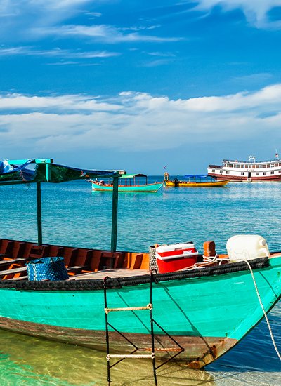 Andaman Adventure: Islands of Bliss