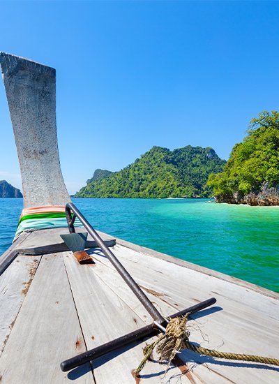 Andaman Dream Escapes