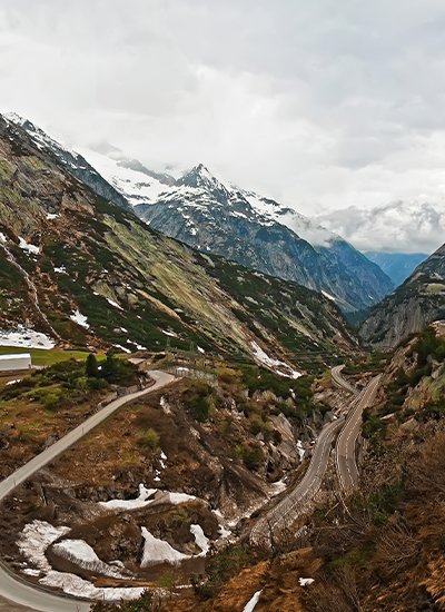 Trans-Himalayan Road Trip